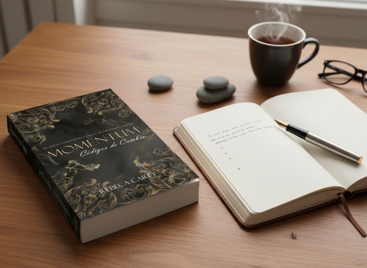 Book with journal