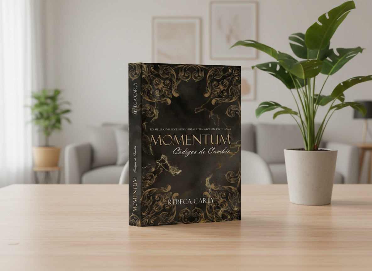 Book modern