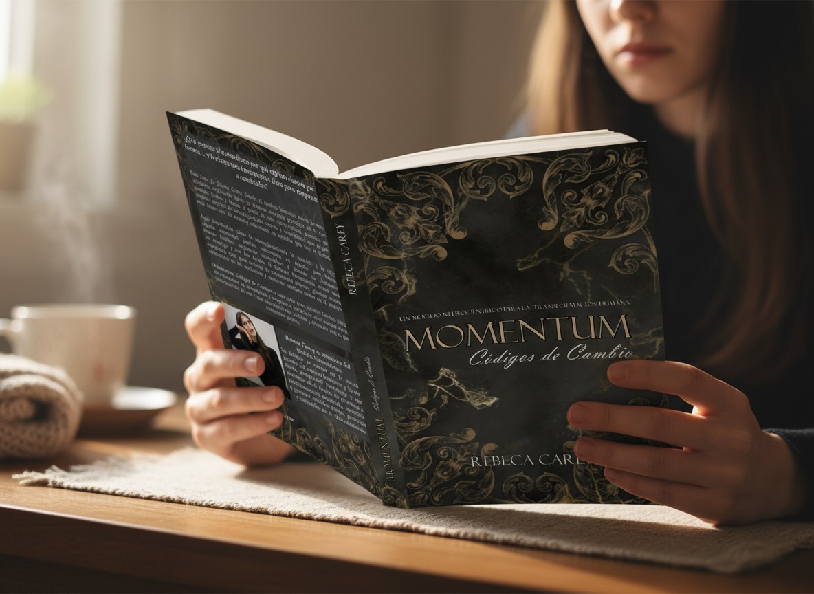 Reading Momentum