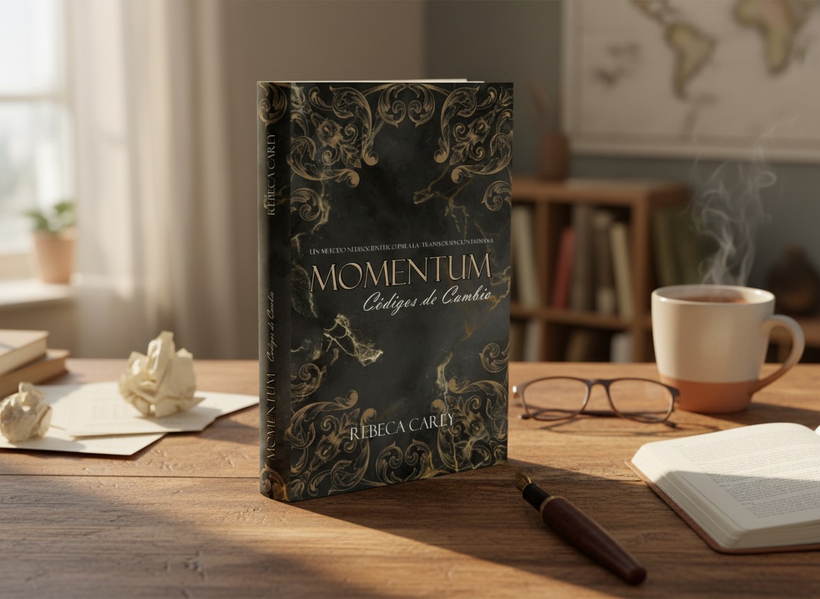 Momentum: Códigos de Cambio
