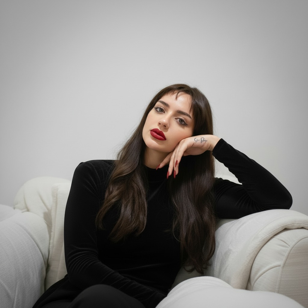 Rebeca Carey